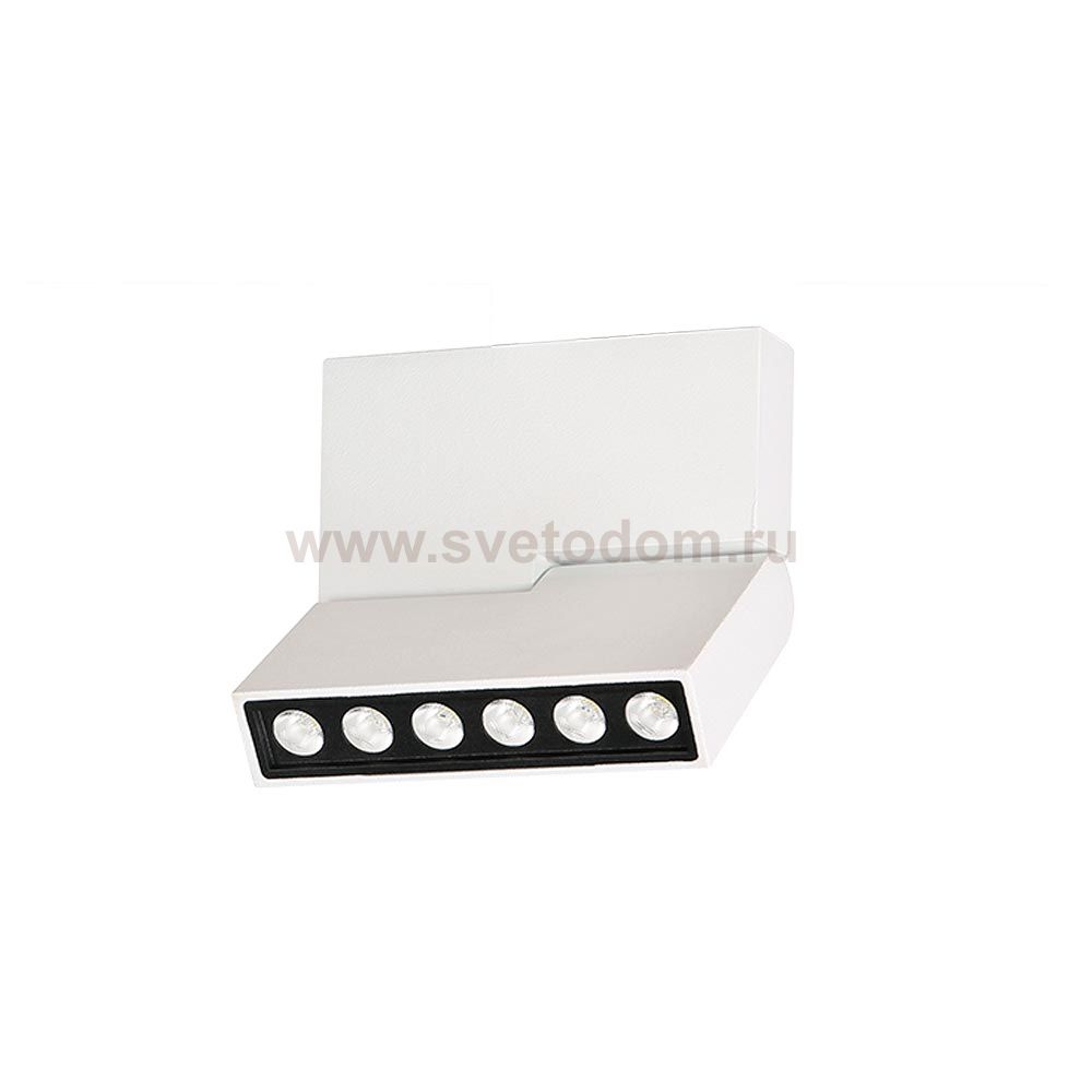 Накладной светильник  Azzardo Leon AZ3488