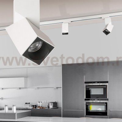 Трековый светильник Azzardo Santos AZ3525