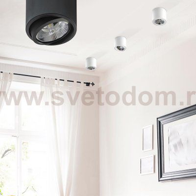 Накладной светильник  Azzardo Alix AZ3541