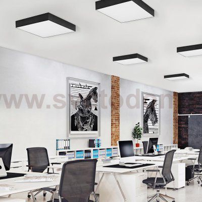 Накладной светильник Azzardo Monza II S 30 AZ3687