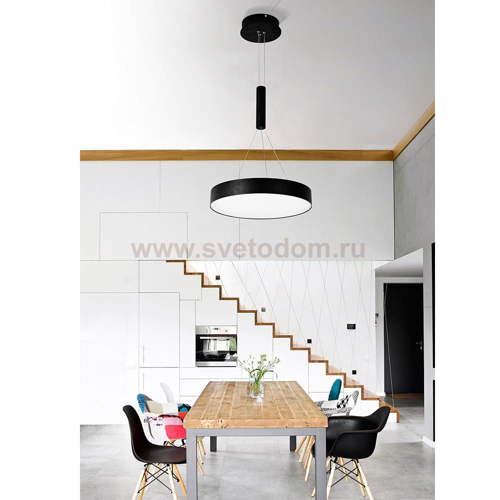 Потолочная люстра Azzardo Monza II R17 AZ3790