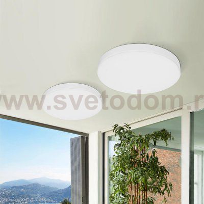 Потолочная люстра Azzardo Monza II R30 AZ3797