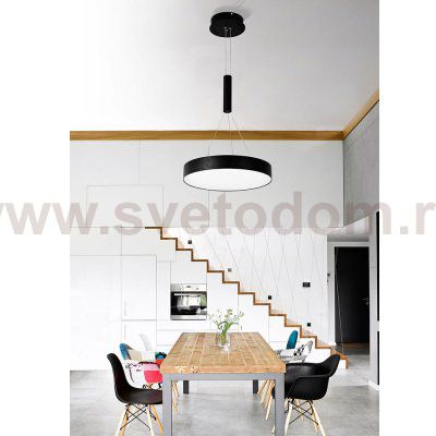 Потолочная люстра Azzardo Monza II R40 AZ3798