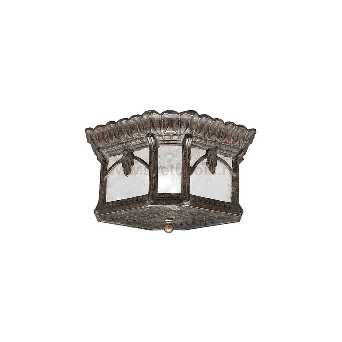 Потолочный фонарь Natural concept KL/TOURNAI/F TOURNAI