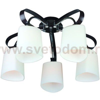 Люстра Omnilux OML-28007-05 Bruno