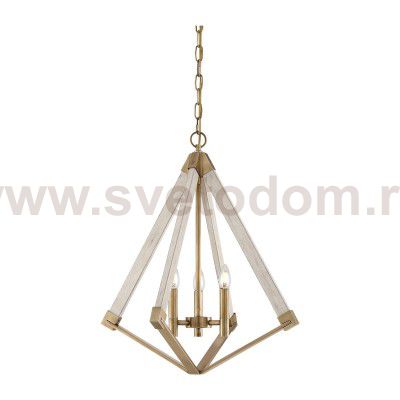 Natural concept LP/FM30W/E27/TUB VINTAGE IND. LAMPS