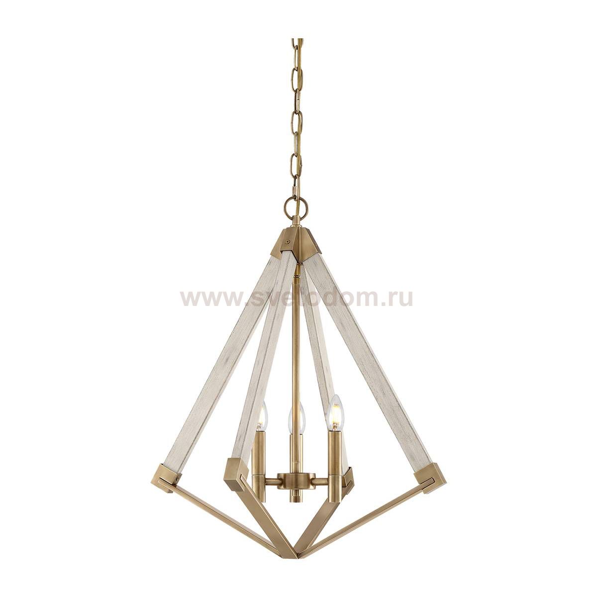 Natural concept LP/FM30W/E27/TUB VINTAGE IND. LAMPS