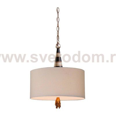 Подвесной светильник Natural concept FB/FLAMBEAU/P FLAMBEAU