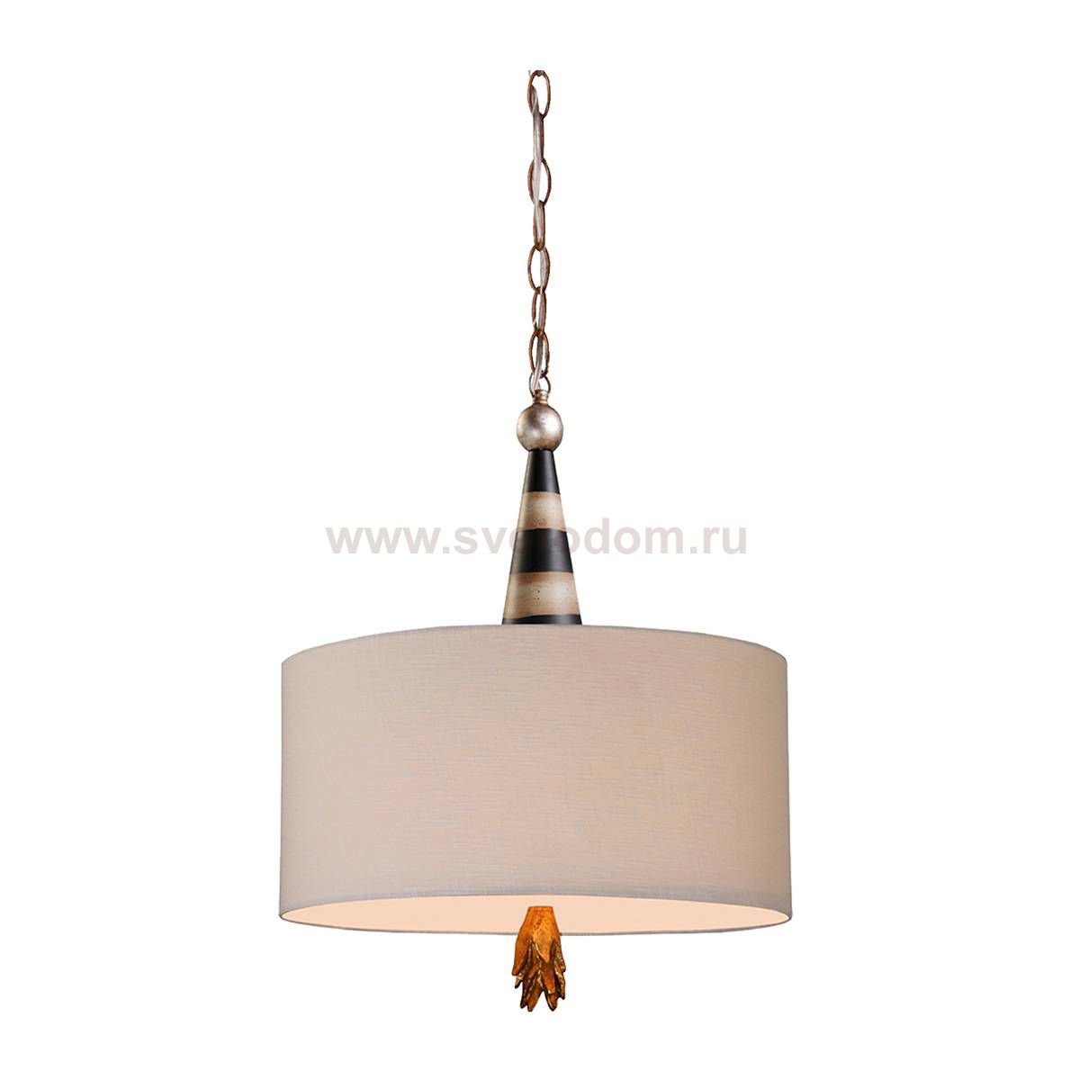 Подвесной светильник Natural concept FB/FLAMBEAU/P FLAMBEAU