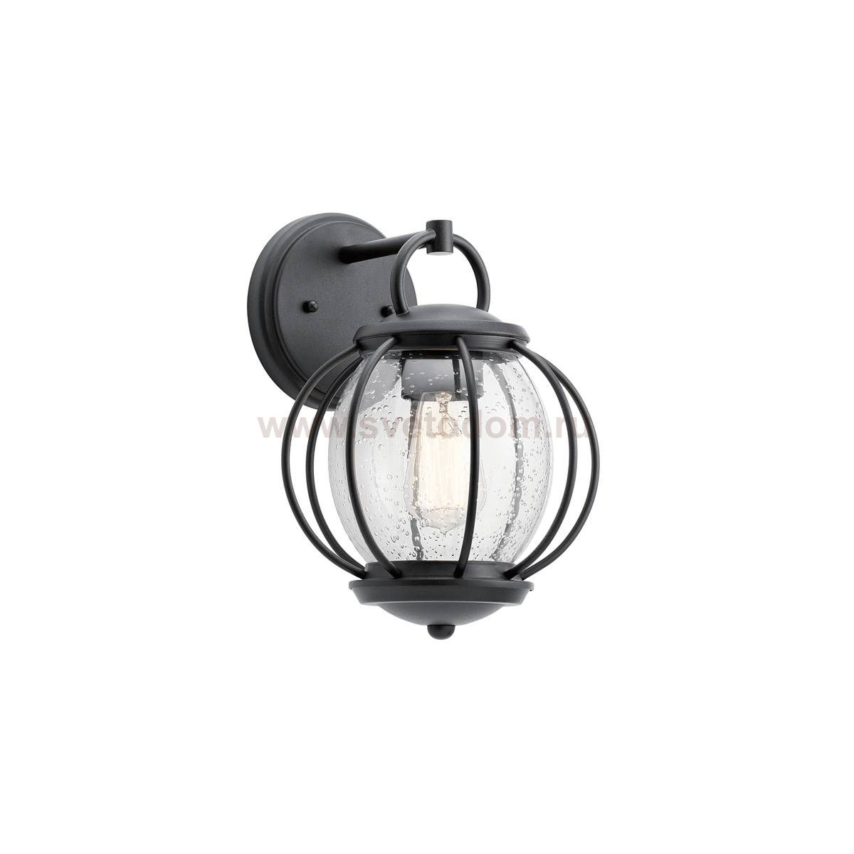 Настенный фонарь Natural concept KL/VANDALIA2/S VANDALIA