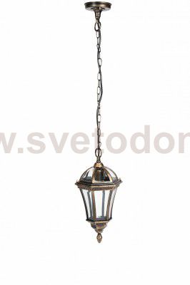 Светильник подвесной Oasis Light 95205S Gb