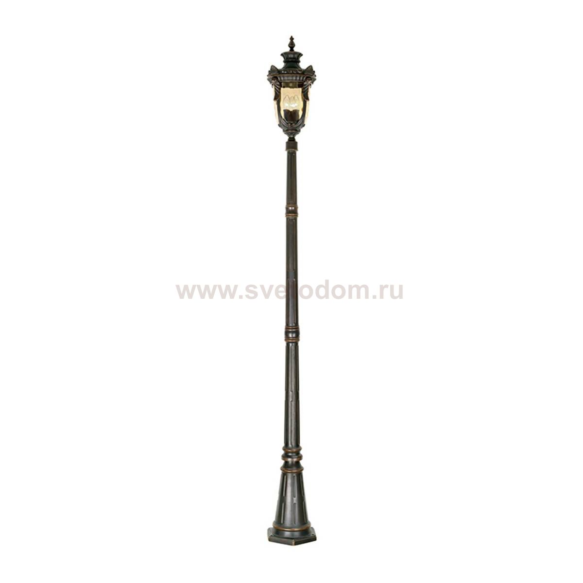 Фонарный столб Natural concept PH5/L OB PHILADELPHIA