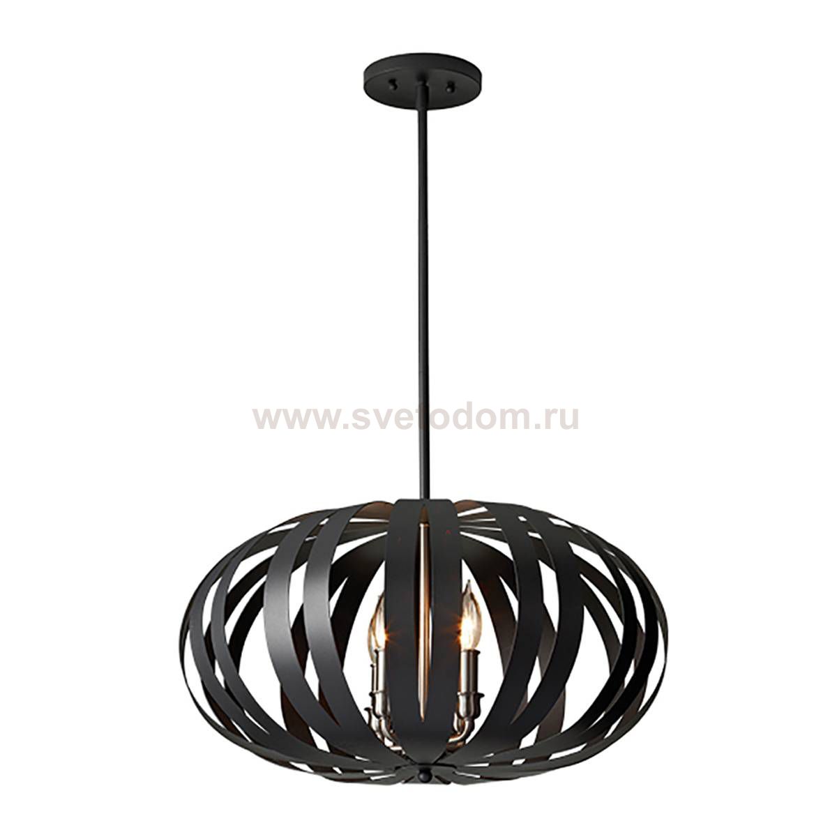 Подвесной светильник Natural concept FE/WOODSTOCK/P/M WOODSTOCK   