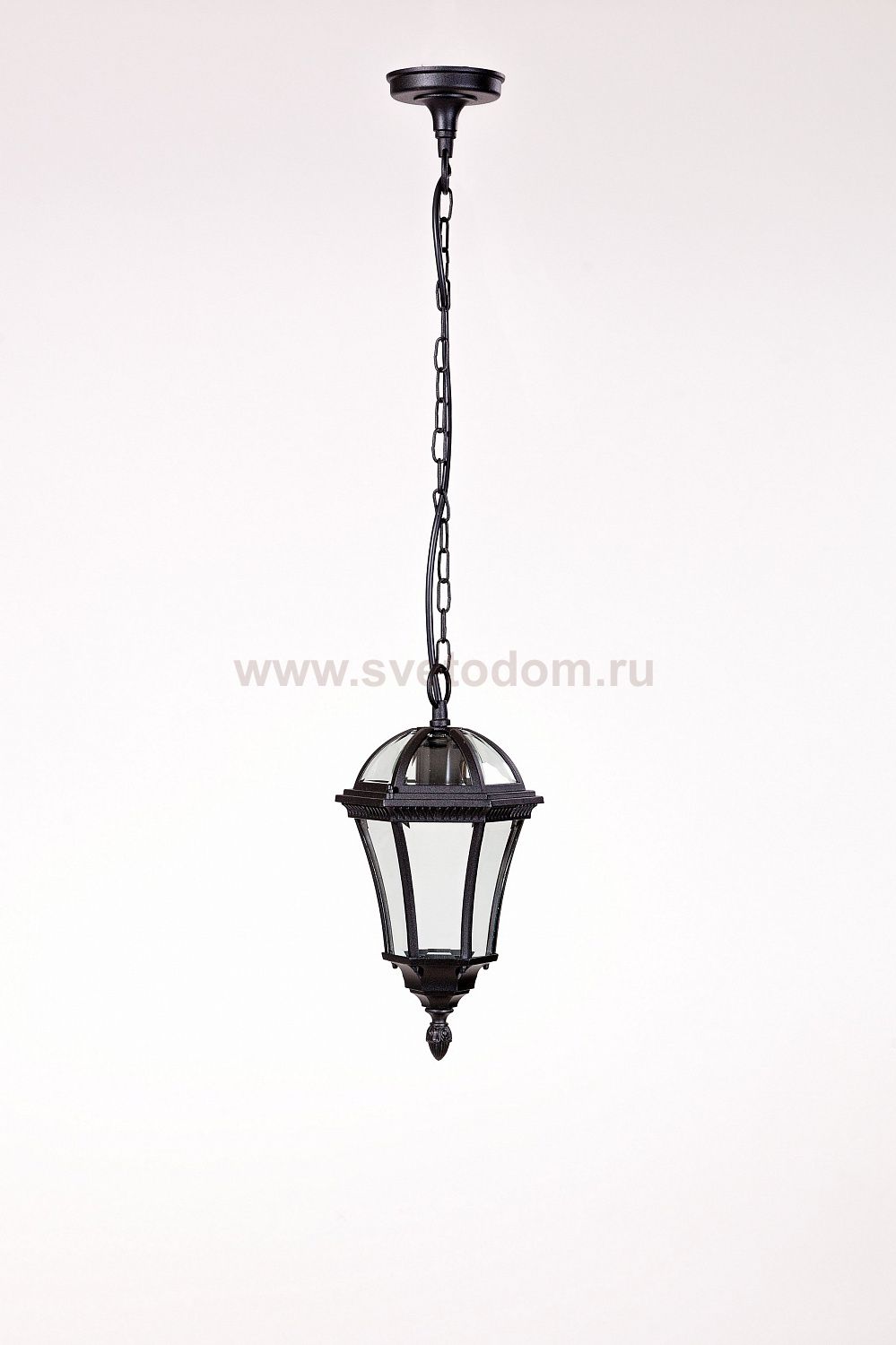Светильник подвесной Oasis Light 95205S Bl
