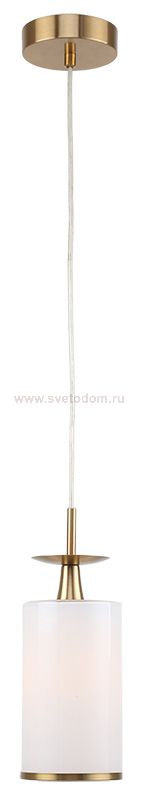 Светильник подвесной 1047/05/01P Stilfort Leader