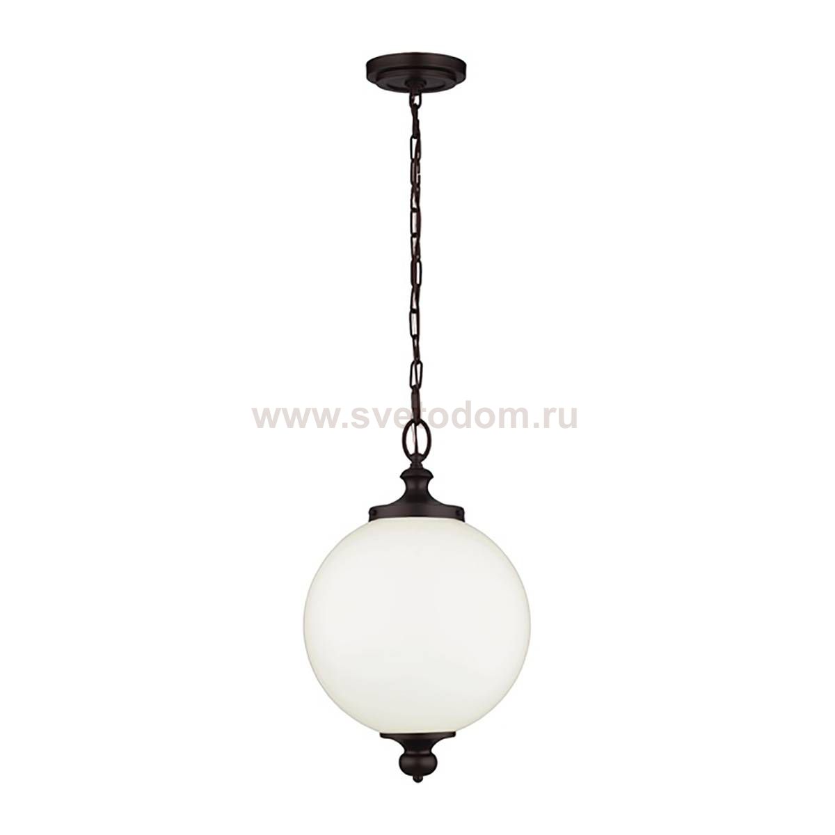 Подвесной светильник Natural concept FE/PARKMAN/PL OB PARKMAN