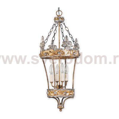 Подвесной светильник Natural concept FB/CROWN/P CROWN (FB)