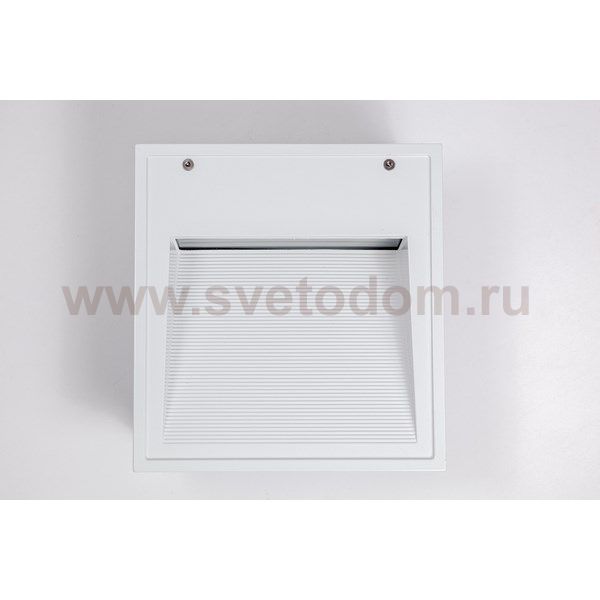 Светильник встраиваемый  Oasis Light 91490 W