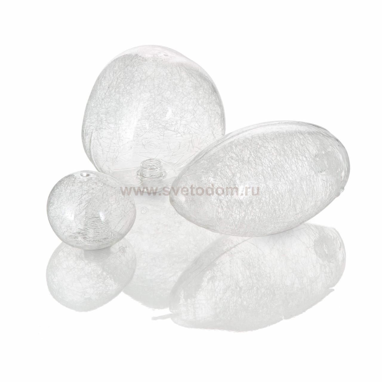 Подвесной светильник Ideal lux BACO SP10 CROMO (199795)