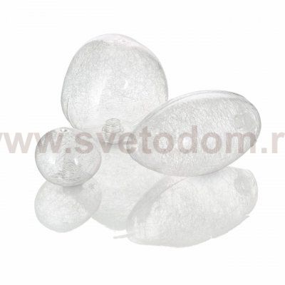 Подвесной светильник Ideal lux BACO SP10 CROMO (199795)