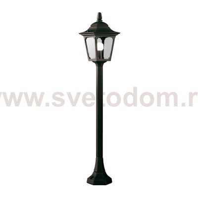 Фонарный столб Natural concept CPM5 BLACK CHAPEL MINI