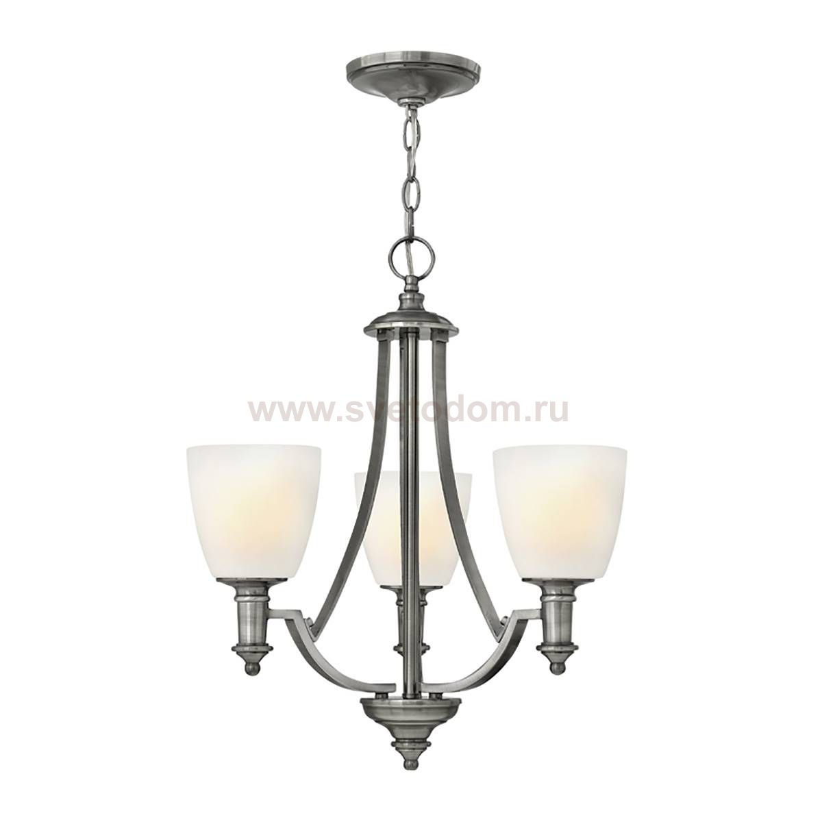 Люстра Natural concept HK/TRUMAN3 TRUMAN  