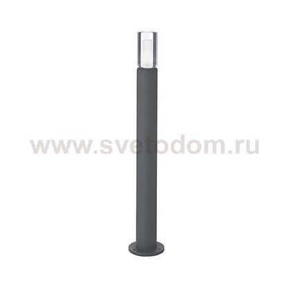 Торшер Ideal Lux BAMBOO PT1 BIG ANTRACITE