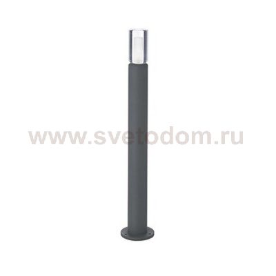 Торшер Ideal Lux BAMBOO PT1 BIG ANTRACITE