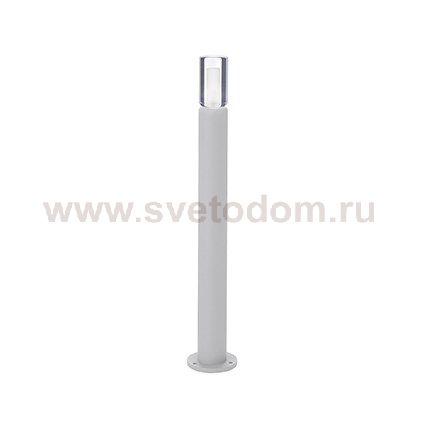 Торшер Ideal Lux BAMBOO PT1 BIANCO