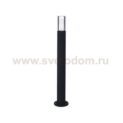 Торшер Ideal Lux BAMBOO PT1 NERO
