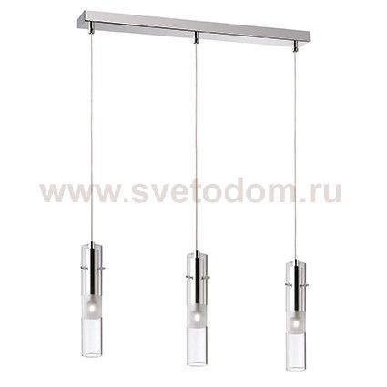 Подвесной светильник Ideal Lux BAR SB3