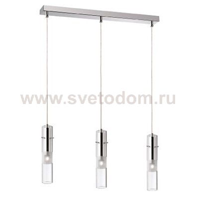 Подвесной светильник Ideal Lux BAR SP3