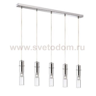 Подвесной светильник Ideal Lux BAR SP5
