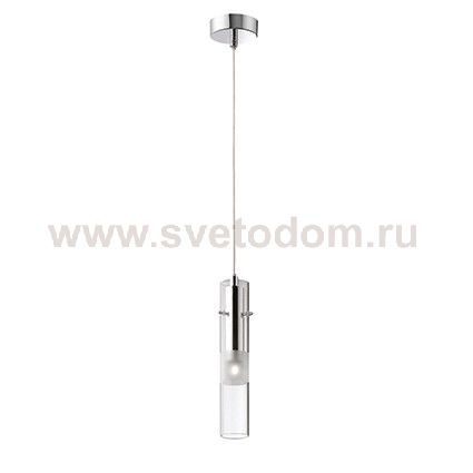 Подвесной светильник Ideal lux BAR SP1 (89614)