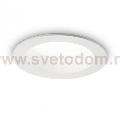 Ideal Lux BASIC FI WIDE 10W 3000K