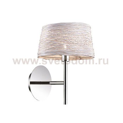 Светильник бра Ideal lux BASKET AP1 (82493)