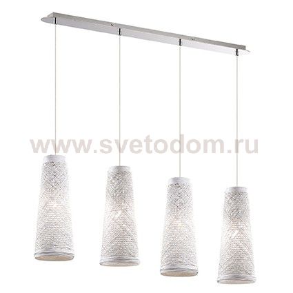 Подвесной светильник Ideal Lux BASKET SB4