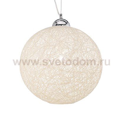 Подвесной светильник Ideal lux BASKET SP1 D30 (96100)