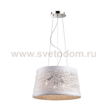 Подвесной светильник Ideal lux BASKET SP3 (82509)