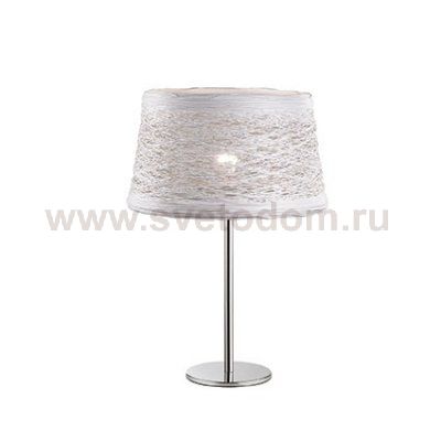 Настольная лампа Ideal lux BASKET TL1 (82387)