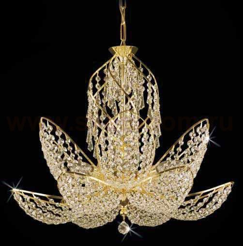 Хрустальная люстра Preciosa BB0915/01/006