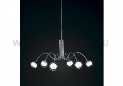 Светодиодный подвесной светильник Eglo 39148 MALAGON