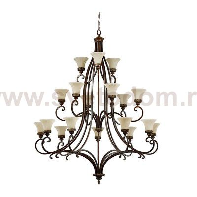 Люстра Natural concept FE/DRAWINGRM18 DRAWING ROOM