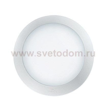 Светильник бра Ideal lux BERTA AP1 SMALL (96445)