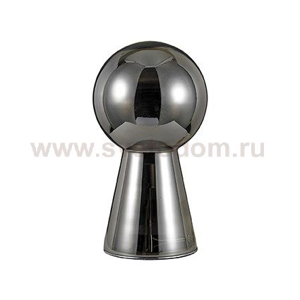 Настольная лампа Ideal Lux BIRILLO TL1 BIG FUME