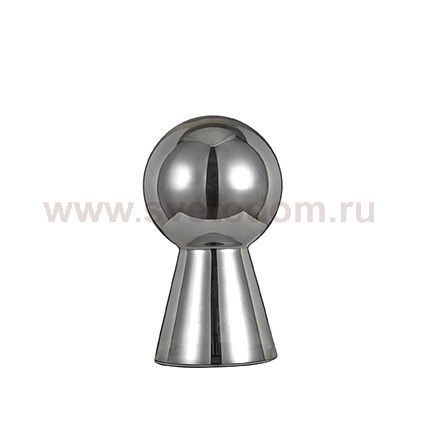 Настольная лампа Ideal Lux BIRILLO TL1 MEDIUM FUME