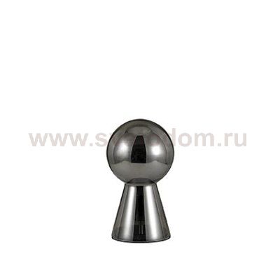 Настольная лампа Ideal Lux BIRILLO TL1 SMALL FUME