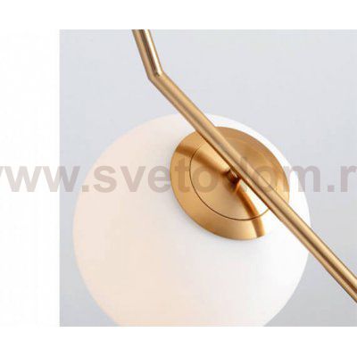 Bolla SP 6212/200 brass светильник подвесной Italline