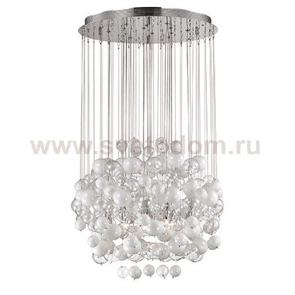 Ideal Lux BOLLICINE SP14 BIANCO