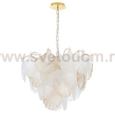 Люстра Crystallux BONITA SP10 BONITA
